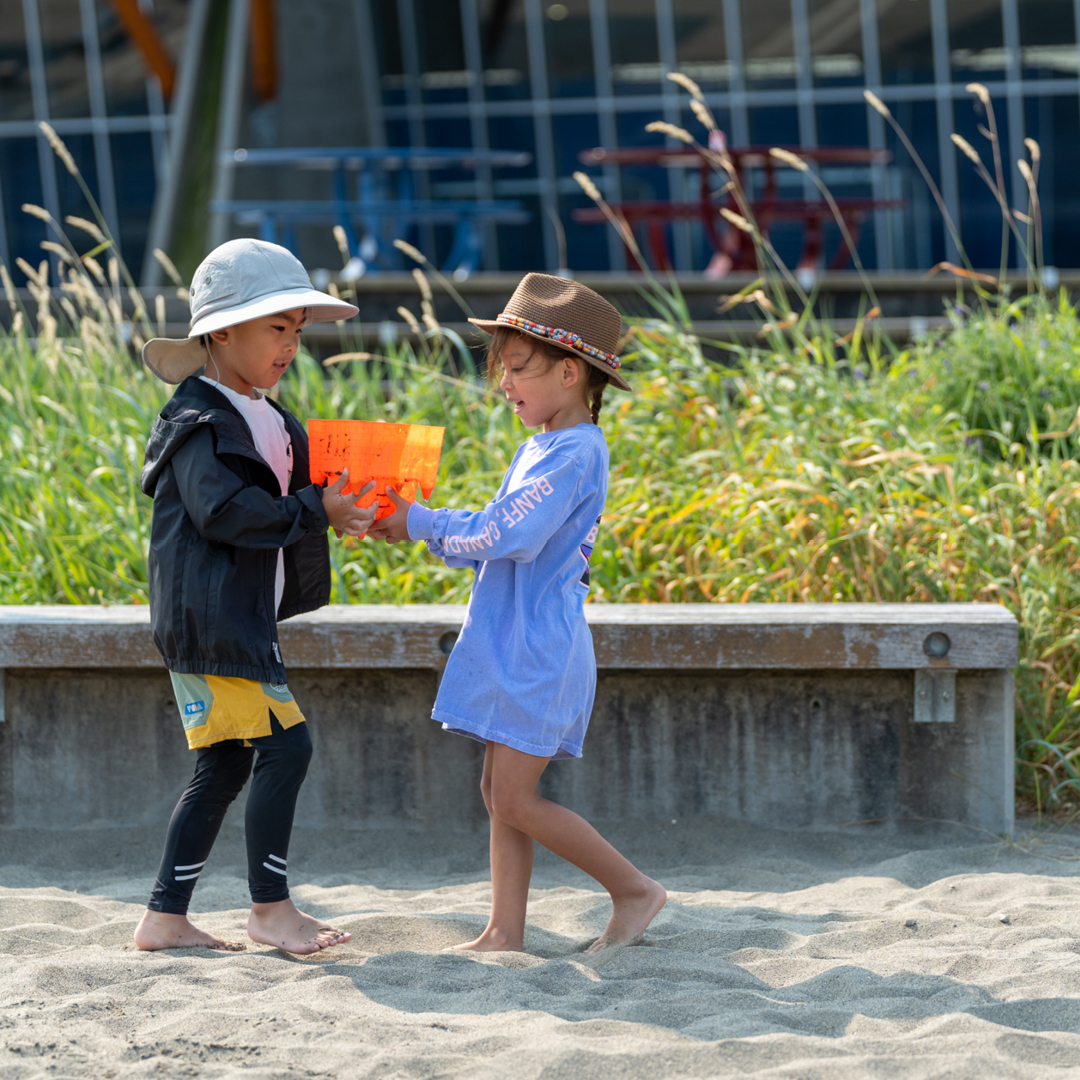 Richmond Olympic Oval tweet media