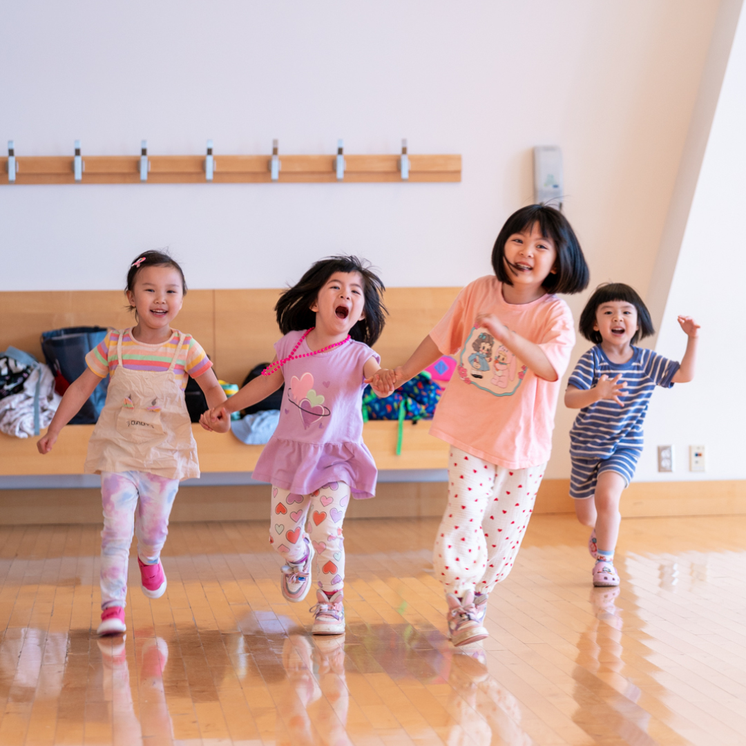 Richmond Olympic Oval tweet media