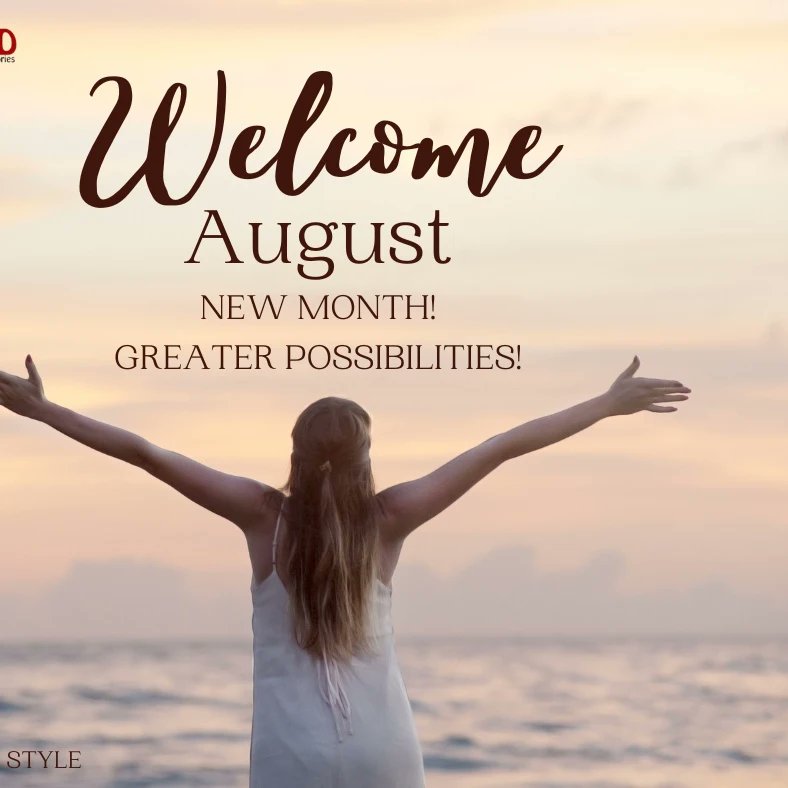 ZGRAND_A's tweet photo. Welcome to August!

For the next week, you can get 5% off all of our watches. 🙌 Simply use the code "NEWMONTH08" at checkout to get the discount.

We hope this special offer brings a smile to your face and some new wrist bling to your life!

©ZGRAND

#wristwatch #august #fashion https://t.co/9eUdikI3Ts