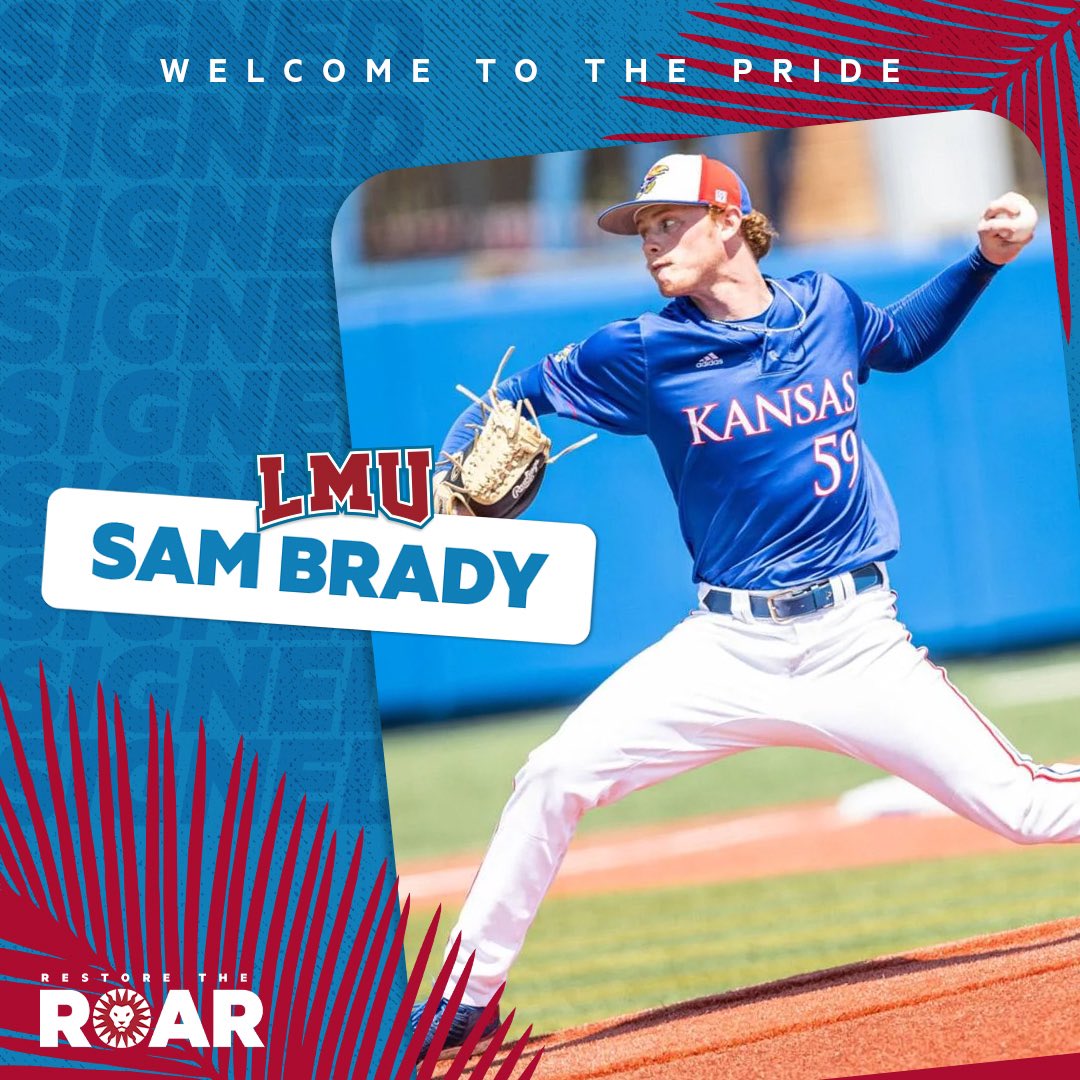 lmulionsBSB's tweet photo. Slinging’ it 😤

Coach Ferg and co. are building something special 👀

#RestoreTheRoar https://t.co/3gJIoXicaH