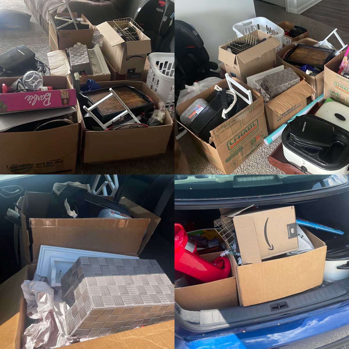 RibasSomarX's tweet photo. Thank you to the amazing π€©@WHOwenES family for all your donations to the international teachers arriving this year to our school!!! Canβt wait to see their new homes filled with all these things and love!!! π
@ParticipateLrng #UnitingOurWorld #LocalAdvisor https://t.co/cKOdp85xSj