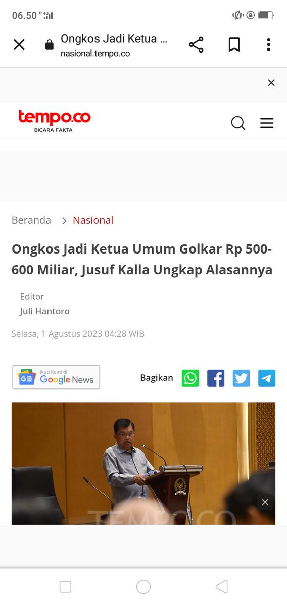 Jadi parpol yg ideal itu partai apa ?
Yg ada pendirinya seperti kerajaan
Partai yang terbuka harus berani 
beli suara kalo mau jd ketum...!