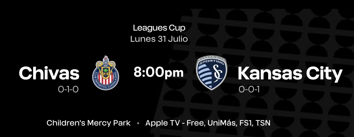 NotiChivas's tweet photo. ¿Están listos ChivaHermanos? 😃🐐 #chivas https://t.co/AzNHR5bqC7