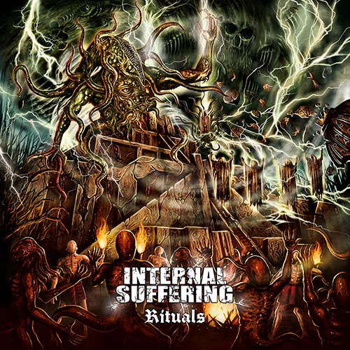 pregonermetall's tweet photo. INTERNAL SUFFERING (Colòmbia) presenta nou single: "Rites of Immortality" @ISuffering #InternalSuffering #TechnicalBrutalDeathMetal #Juliol2023 #Colòmbia #NouSingle #Metall #Metal #MúsicaMetal #MetalMusic https://t.co/7RSxgocolA