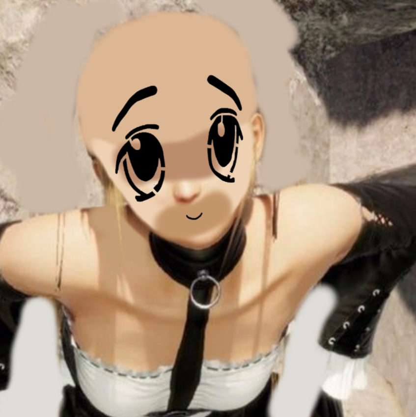 BaldMiladyBase's tweet photo. bald laxative @boblaxative https://t.co/Mam9ZbTFEF