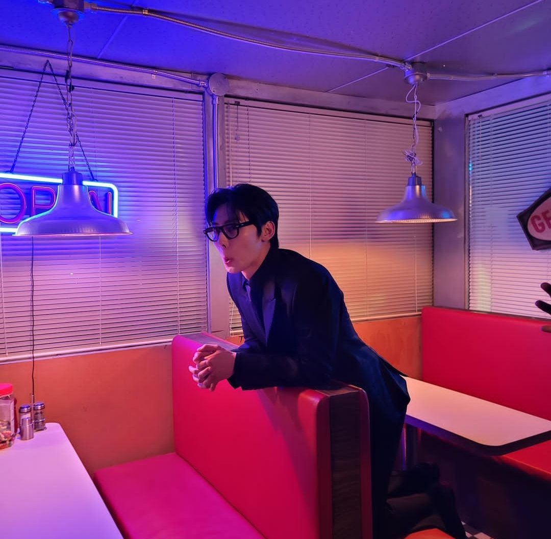 Leventis, Ares Rhayne. tweet media