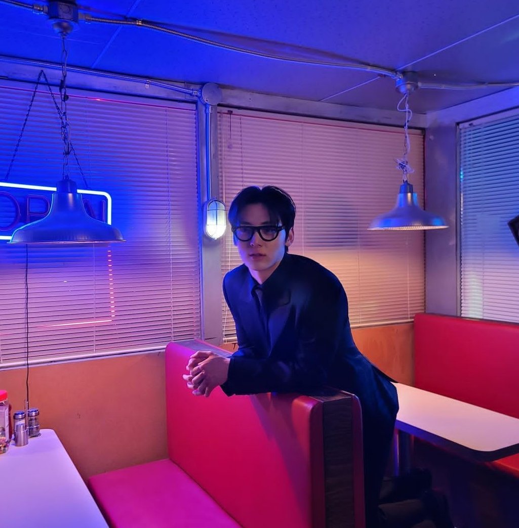 Leventis, Ares Rhayne. tweet media