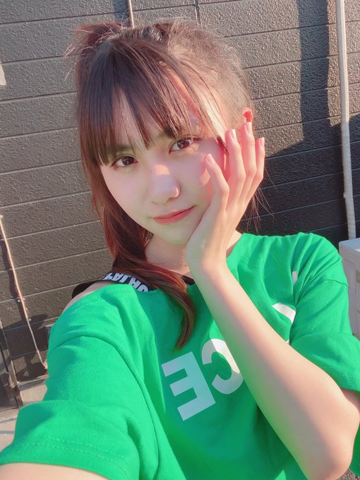 Twitterのコスプレ画像21