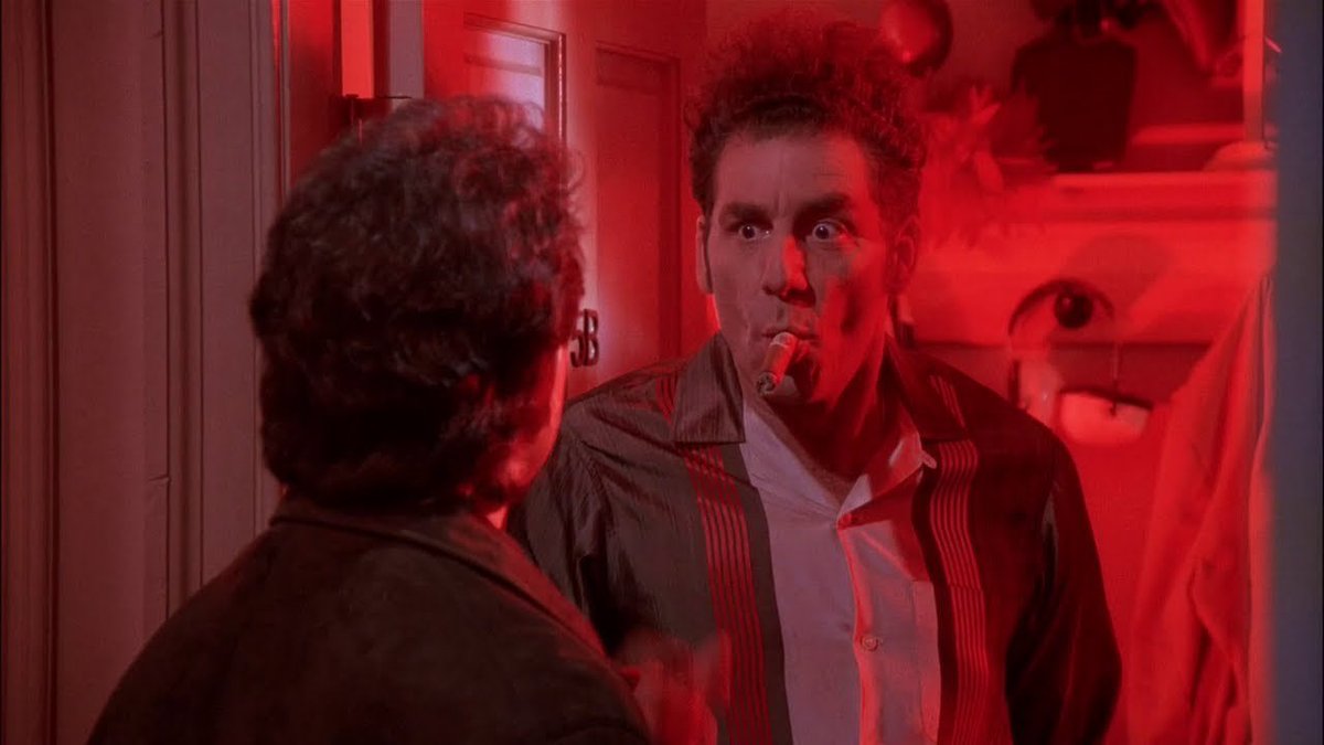 darylofborg's tweet photo. @cf_trades @amuse @elonmusk I mean to be fair… when the upscale apartments across the street feel like that episode in sienfield where the chicken restaurant moved in across from Kramer…. I get it. The higher wealth controls the city legislature. https://t.co/LKXYOmOeQt