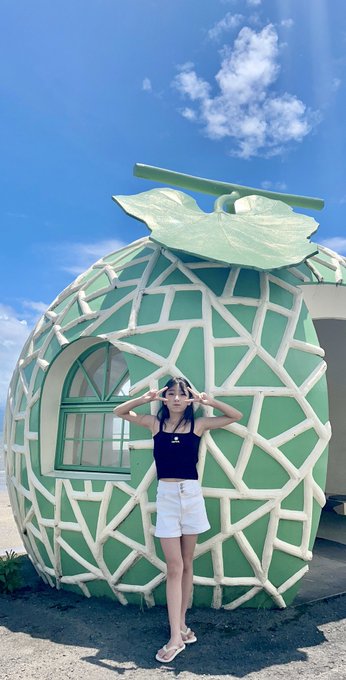 Twitterのコスプレ画像34