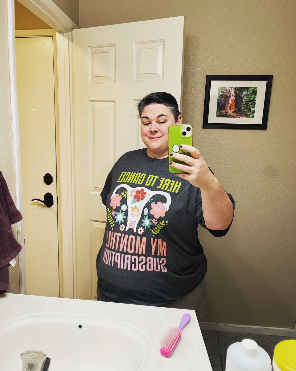 jaygurrl's tweet image. Successfully yeeted my ute today. Now rewatching #hellier as I rest. I cannot wait for the #unbinding. I’d do a happy face but that would hurt today. Lol