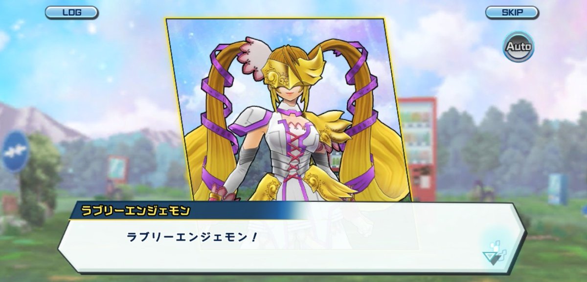 LovelyAngemon's tweet photo. ８月１日！！
デジライズ２まだですか？！？！

#Digimon #デジモン https://t.co/2ZXgXAQFvH