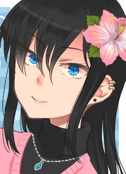 AsmodaiFluff's tweet photo. So sorry to disappoint my lovely fans for this #DevilgramDay, but today is my admin's birthday, so a very specific little lamb gets the spotlight this time. My admin's OC and my adorable boyfriend, Damien. ๐ฅฐ
//sorrynotsorry ๐ฅณ https://t.co/scb3yOBvHh