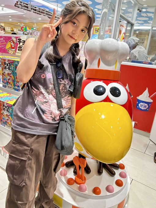 Twitterのコスプレ画像18