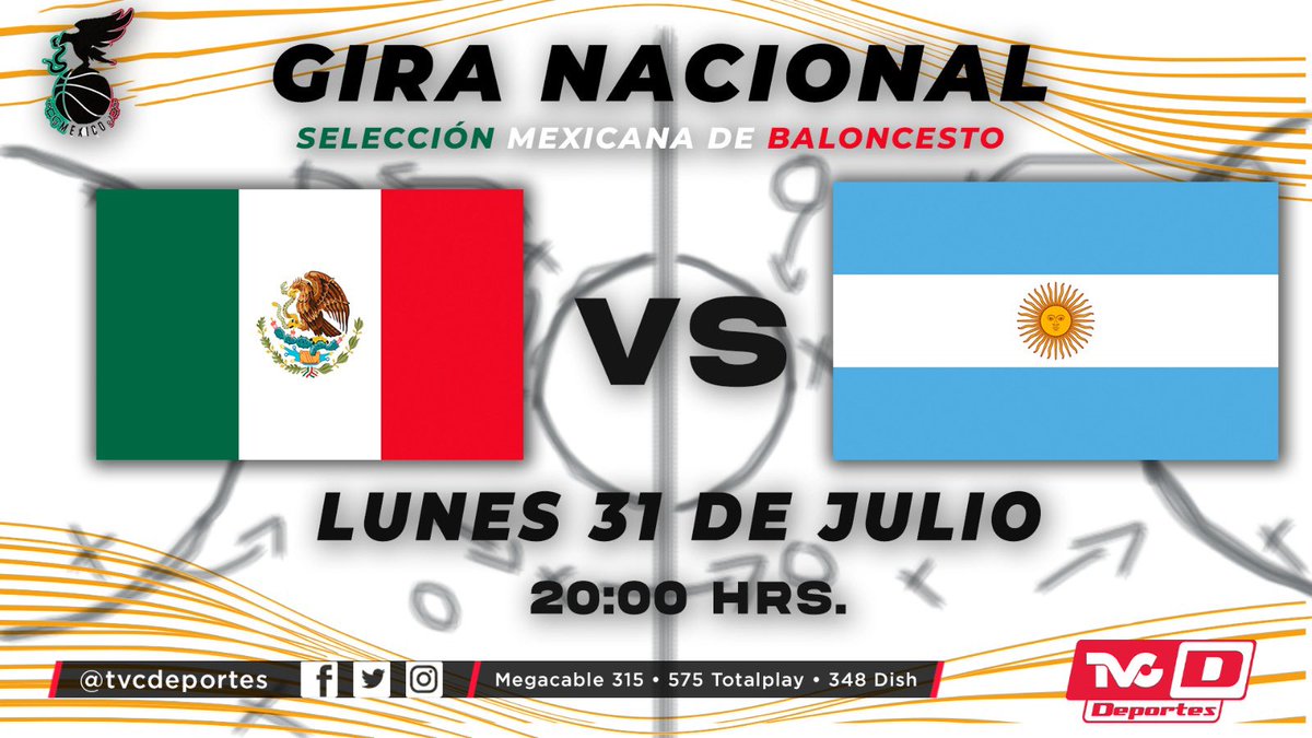 Básquetbol Mexicano 🏀🇲🇽 tweet media