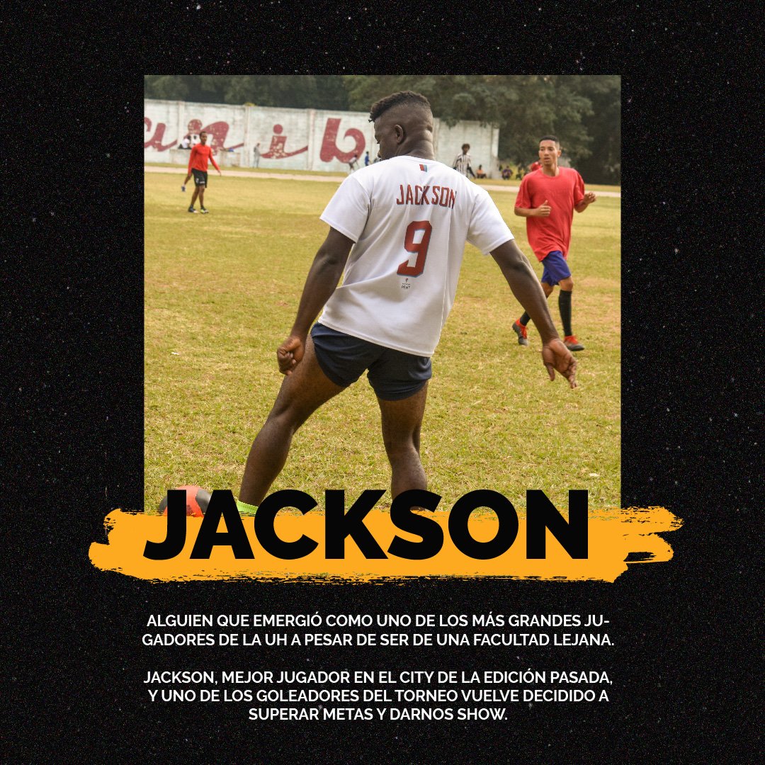 Liga Elite UH tweet media