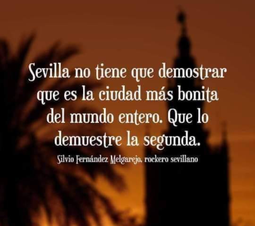 Casa Cuco Triana (@casacuco) on Twitter photo 