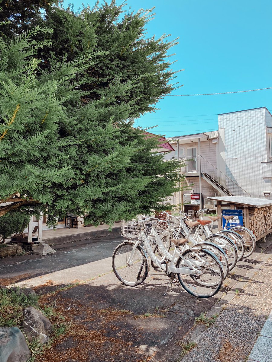 mydraft_my's tweet photo. 📍 HAKU hostel - Shiraoi, Japan 🎏 https://t.co/nUFBOvf8Kh