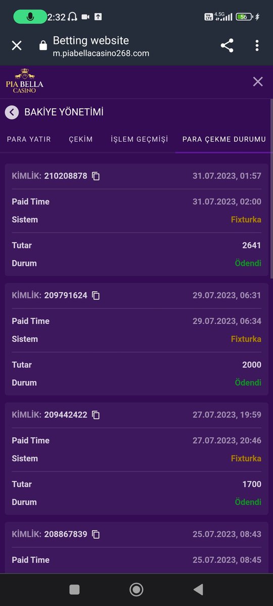 Solvation17's tweet photo. Piabellacasino çekim çok hızlı
Teşekkürler piabellacasino
Corpse07 kullanıcı adım
Klasforumda paylaştım
@OPiabellacasino https://t.co/qUMvrG5QNq