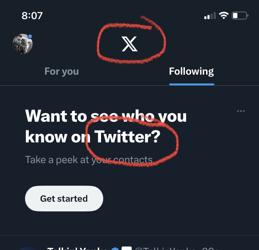 Steve King tweet media