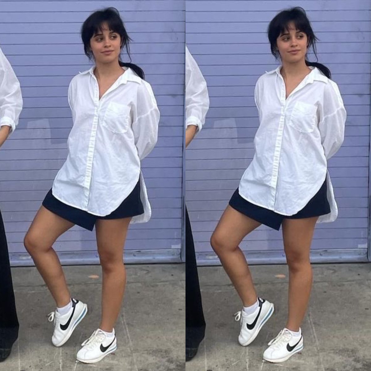 bippitycabello's tweet photo. CAMILA CABELLO IN MIAMI TODAY SHE LOOKS SO GOOD https://t.co/RqNItzCjEd