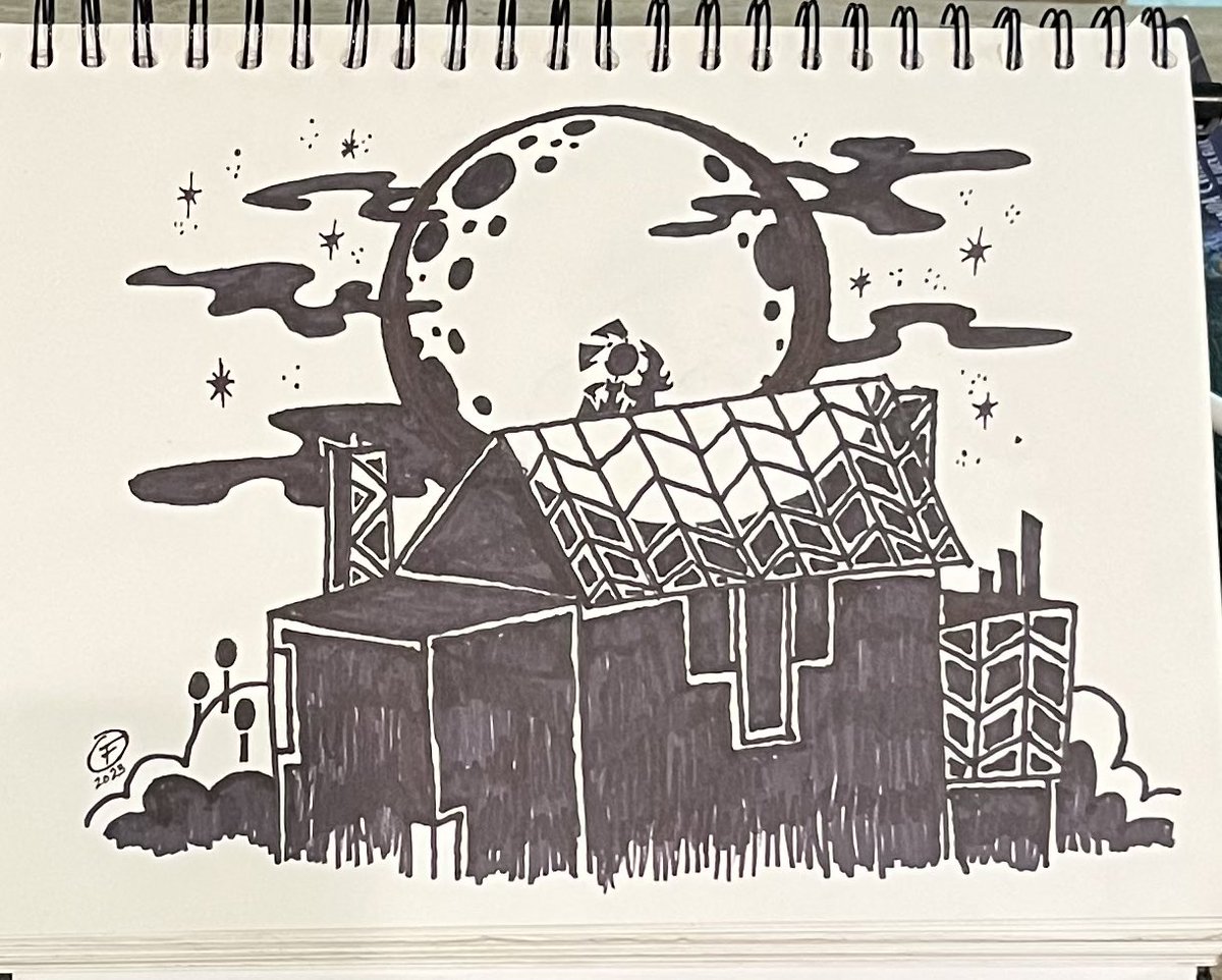 #mylifeasateenagerobot #20YearsOfMLAATR
#MLaaT20thanniversary #MLaaTR 
I’m attending a conference tomorrow, so I can’t address this as poignantly as I would like, but I want to thank <a href="/RobRenzetti/">Rob Renzetti</a> for making me a part of this truly special cartoon.
Happy 20th birthday, Jenny.