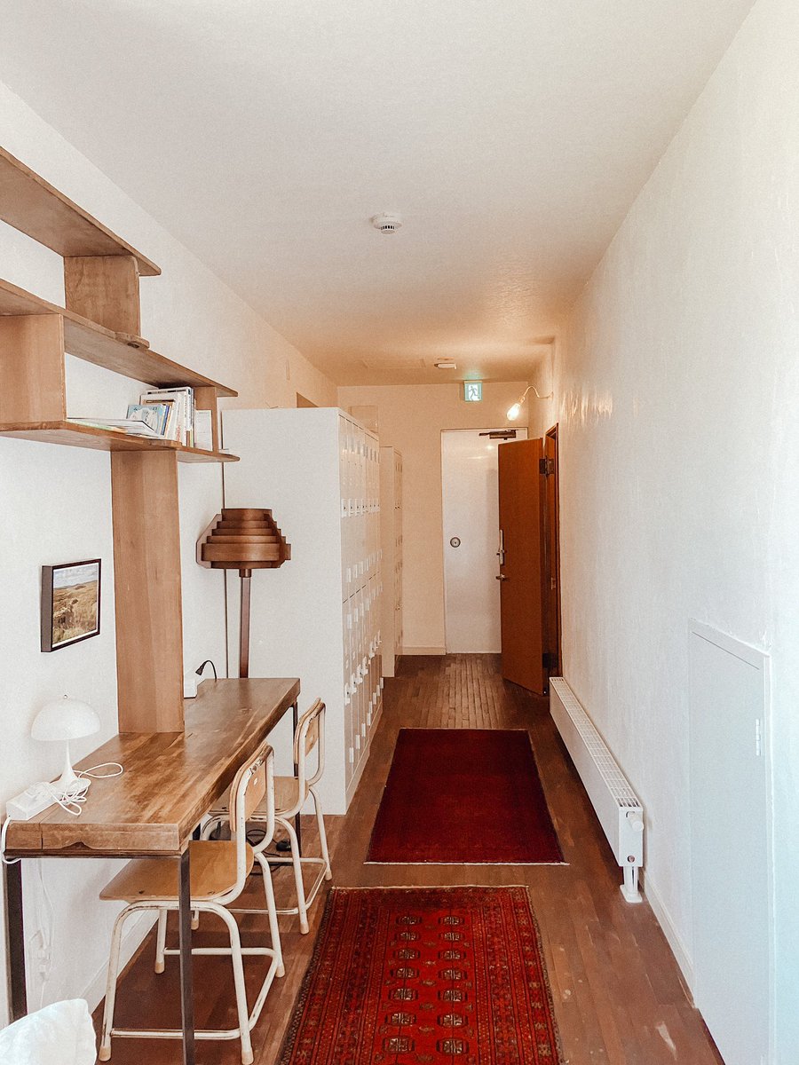 mydraft_my's tweet photo. 📍 HAKU hostel, Shiraoi 🎏🏨 https://t.co/Vuu74LGsqR