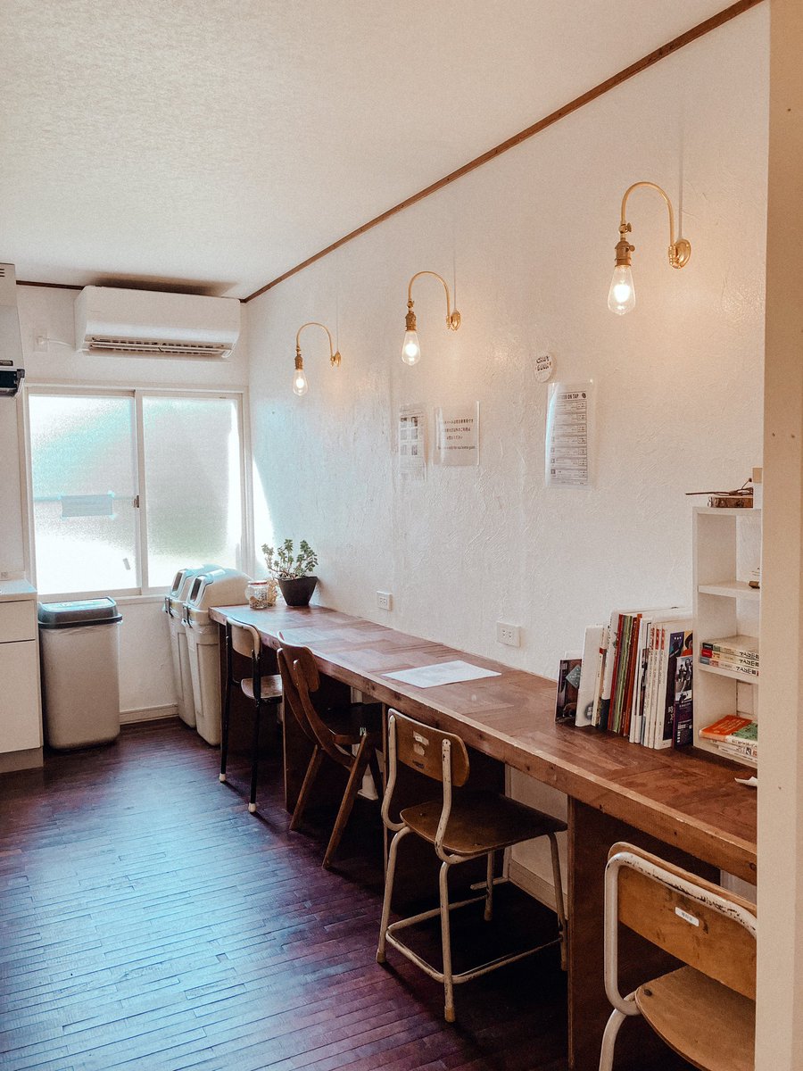 mydraft_my's tweet photo. 📍 HAKU hostel, Shiraoi 🎏🏨 https://t.co/Vuu74LGsqR