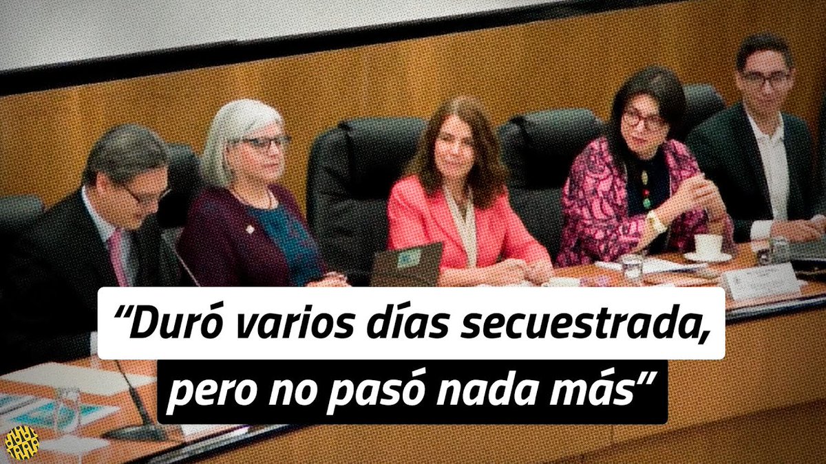 SerendipiaData's tweet photo. Ni el @INEGI_INFORMA se salva 😱

Para hacer el hacer el Censo Agropecuario 2022 el instituto tuvo que pagar "derecho de piso" y una persona fue secuestrada

Así lo dijo Susana Pérez Cadena, directora general adjunta de Censos Económico y Agropecuarios ⬇️

https://t.co/9dJ8FpY9la https://t.co/Pxo5mqZKS1