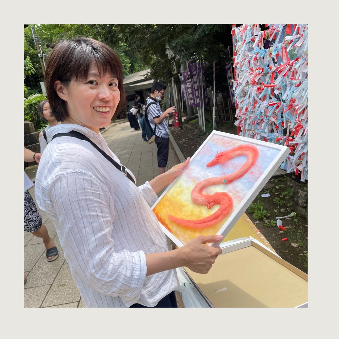 chisholm_HM's tweet photo. クラファン終了！
応援ご支援ありがとうございます！

10月にパリ行けます！ https://t.co/ZLEzAW3tQe