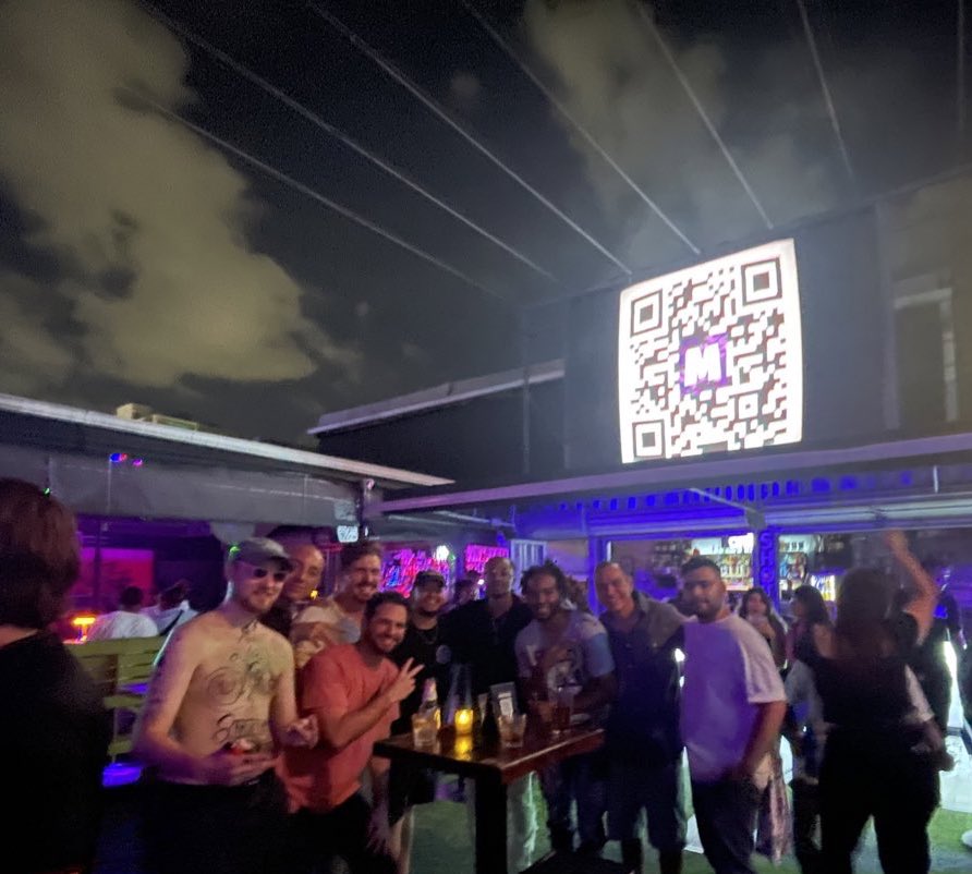 <a href="/henokcrypto/">Henok</a> The vibes are unlike any other.  #MONGLIFE