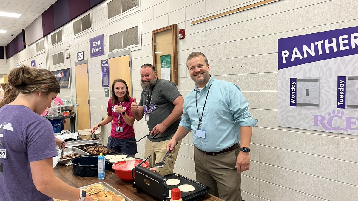 Amanda Foster, Ed.D. tweet media