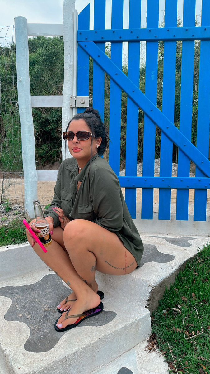 lorraine_alexia's tweet photo. Ninguém é você e esse é o seu super poder ✨❤️‍🔥 https://t.co/8fXc6FDVoo