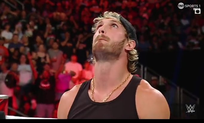 SKWrestling_'s tweet photo. Who has more HEAT rn? 😆
#WWERaw #WWE https://t.co/DIaGIa6bOU