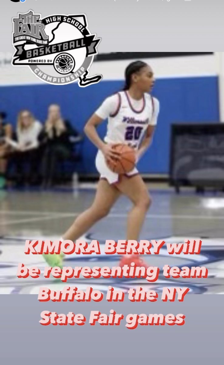 Team Buffalo 💪💪<a href="/Kimora_B1/">Kimora Berry</a>