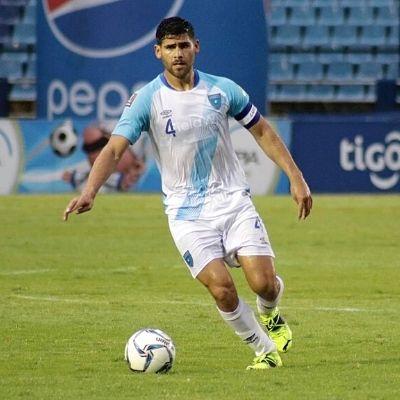 DOGORBiG's tweet photo. El defensor central 🇬🇹 José Carlos Pinto (30) recibió una propuesta formal por parte de @ABucaramanga, su equipo actual es Comunicaciones de Guatemala. https://t.co/5OMdcCTfmX