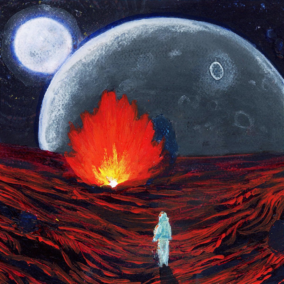 MISA🔮 tweet media