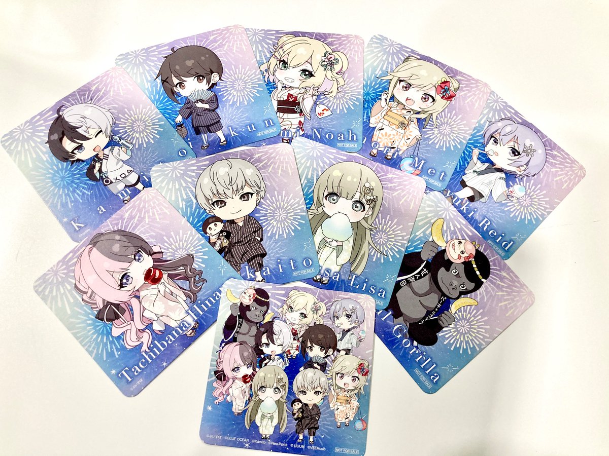 ✨本日OPEN‼✨ 【#芸人旅団と夏気分！~夏祭りPOPUP&Cafe~】 『期間：8