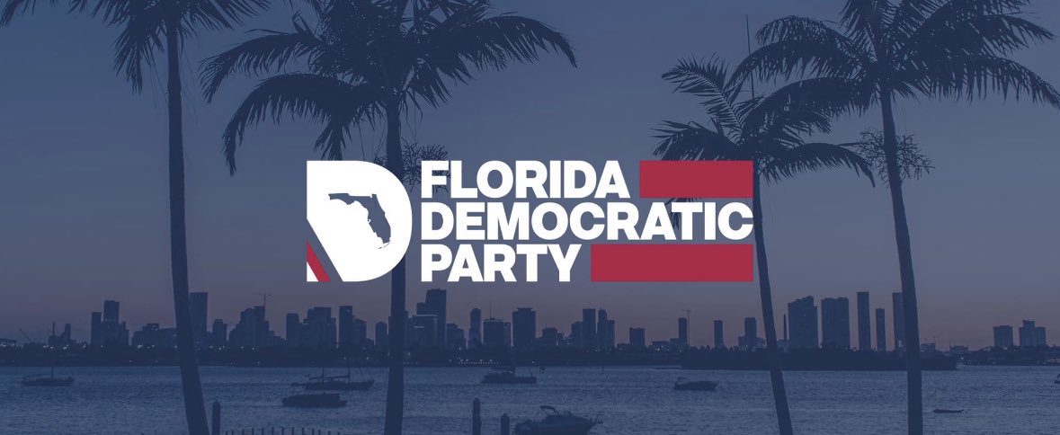 FlaDems's tweet photo. NEW: We’ve launched new Spanish only channels and updated our name. 

Follow us at @PartidoDemFL on Twitter, Instagram and Facebook for updates!✨ https://t.co/Dlto7KusR2