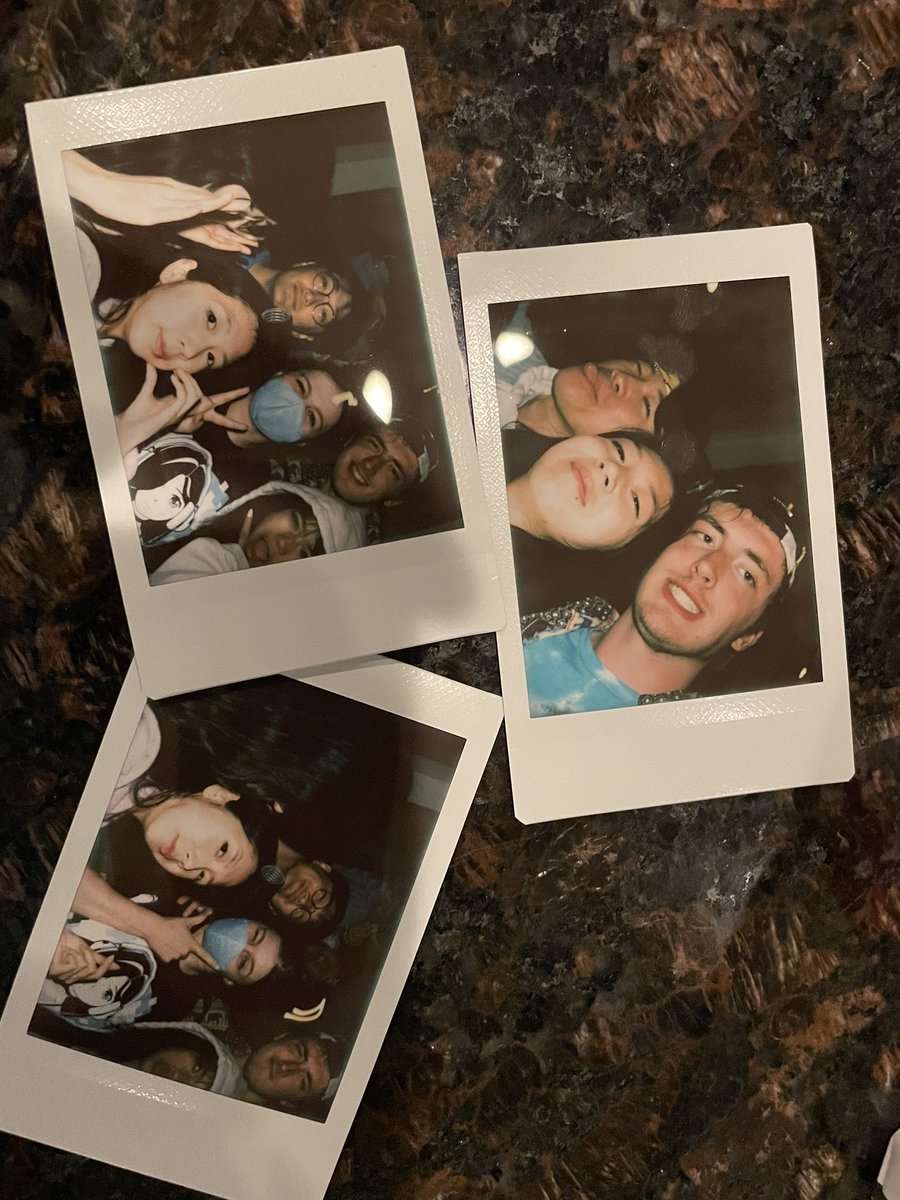 Boone from BooneU tweet media