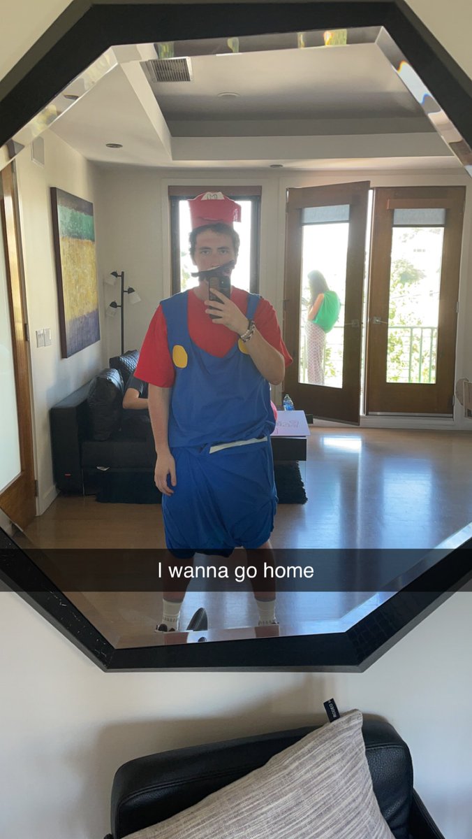 Boone from BooneU tweet media