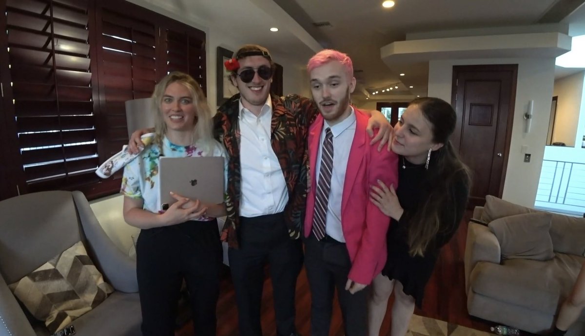 Boone from BooneU tweet media