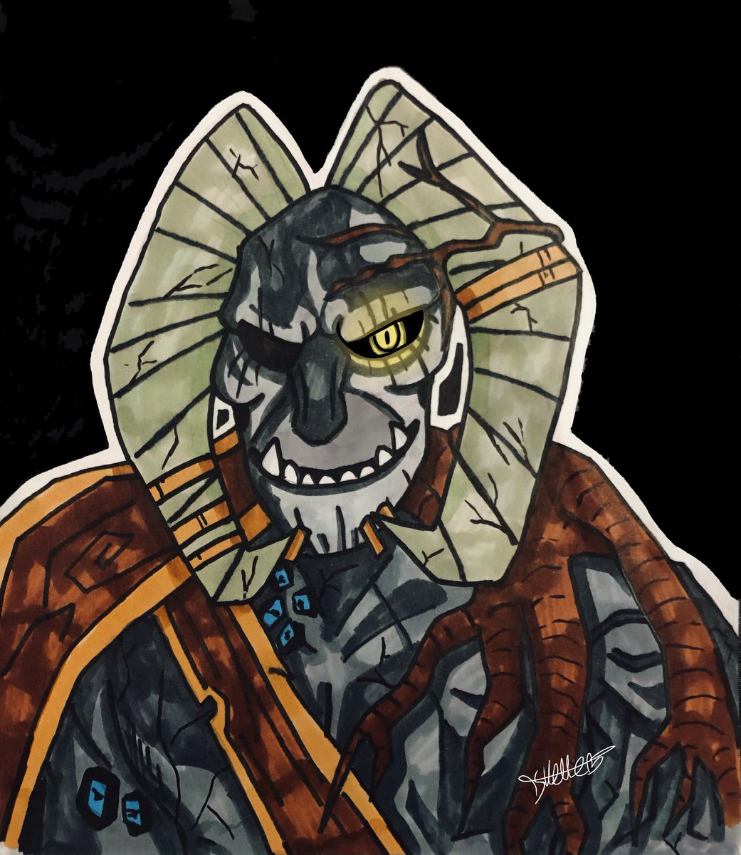 Skelleb_bro's tweet photo. Angor rot cause he’s cool, second slide also belongs to me. I saw the scene and just knew I had to edit it. 

#trollhunters #angorrot #angorrottrollhunters #art #fanart #trollhuntersstrickler #dreamworks #trollhuntersfanart #trollhuntersseason1 #angorrotart #trollhuntersart https://t.co/0HU03ftBDH