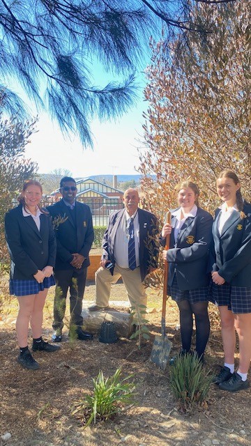 Goulburn High tweet media