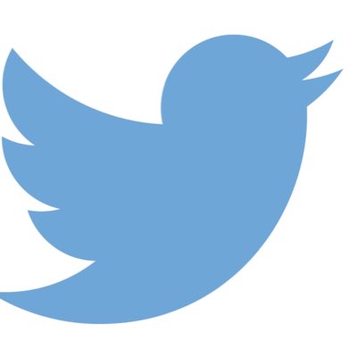 SchwinnPassage's tweet photo. #NewProfilePic the real and only twitter logo. https://t.co/niA5Obe7ZG
