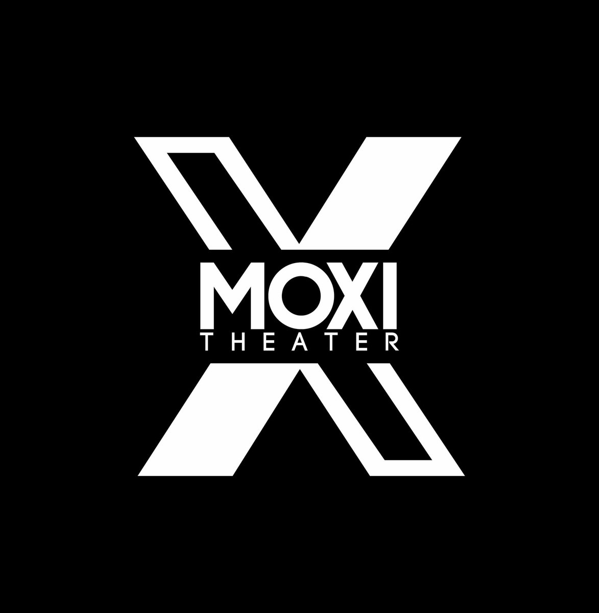 Moxi Theater tweet media