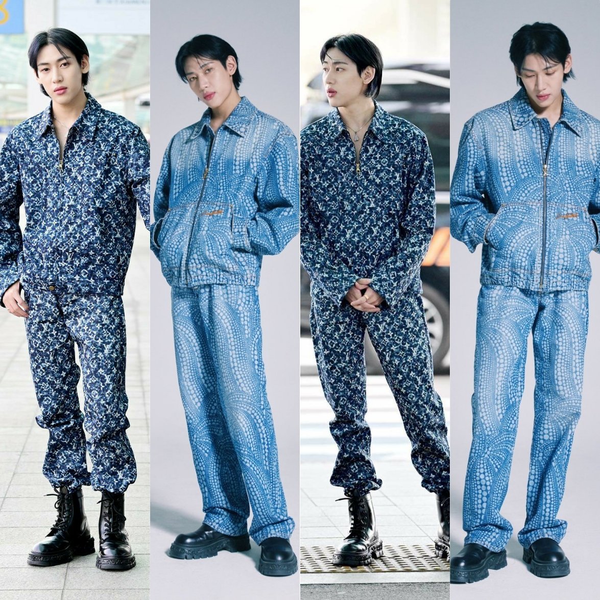 MeMeaw_K's tweet photo. Good Morning BamBam, Have a Nice Tuesday💚🐍🐍💚
BAMBAM GM 01AUGUST
#SourandSweet #뱀뱀 #BamBam @BamBam1A @BAMBAMxABYSS https://t.co/1gl30zpJPw