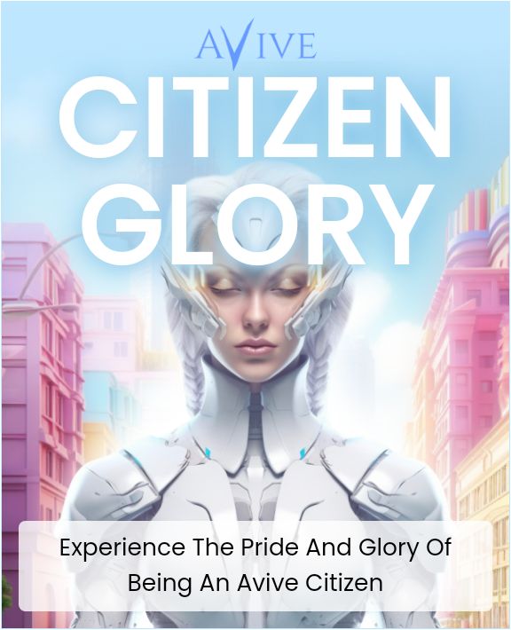 #Avive - Proof Of Networking Protocol

Join me and become an #AviveCitizen today! Let's work together to build an ecosystem that values diversity and freedom.

Join to Earn #btc and $VV Now👉
avive.world/p/avive_share2…