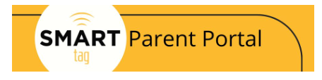 Klein ISD utilizes Smart Tags, and there is a helpful Parent Portal you can use! Using this portal, parents can be notified when a bus is close to their stop, see when their student gets on and off the bus, plus more! 
Check it out at the link below:

parent.smart-tag.net/Account/Login