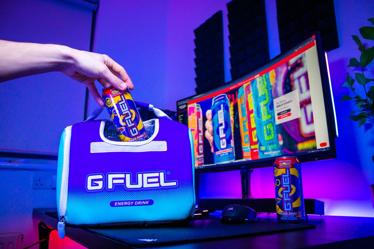GodfireGG's tweet photo. You know, if you use code GODFIRE it makes your #GFUEL taste better. Proven by science.  

#IgniteTheFire | @GFUEL https://t.co/DO9f6UMWIp